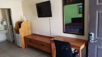Budget Inn Edinburg Kültér fotó