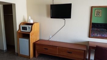 Budget Inn Edinburg Kültér fotó