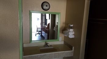 Budget Inn Edinburg Kültér fotó